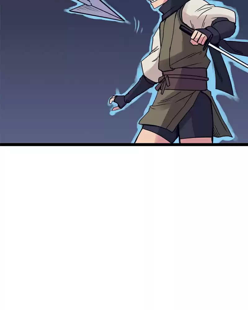 Everywhere & Nowhere Vol. 2 Ch. 156 Plan