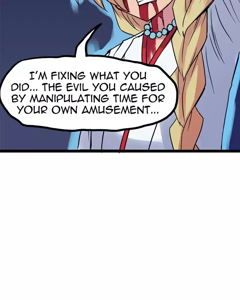 Everywhere & Nowhere Vol. 2 Ch. 156 Plan