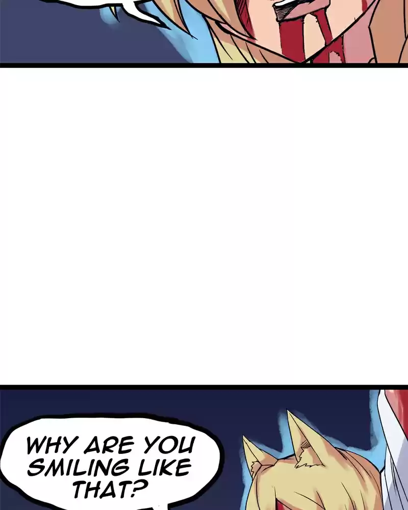 Everywhere & Nowhere Vol. 2 Ch. 156 Plan