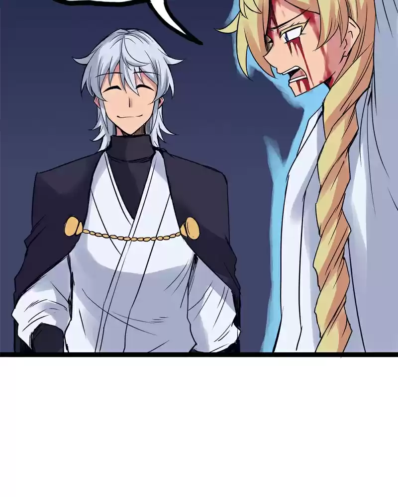 Everywhere & Nowhere Vol. 2 Ch. 156 Plan