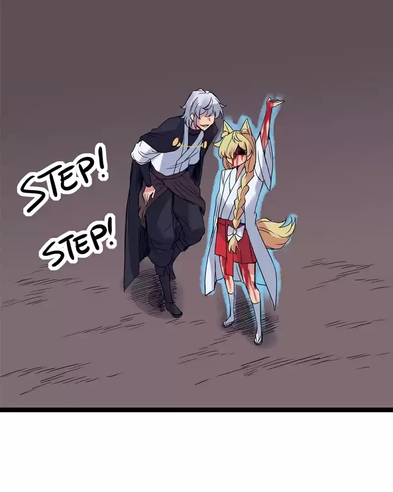 Everywhere & Nowhere Vol. 2 Ch. 156 Plan