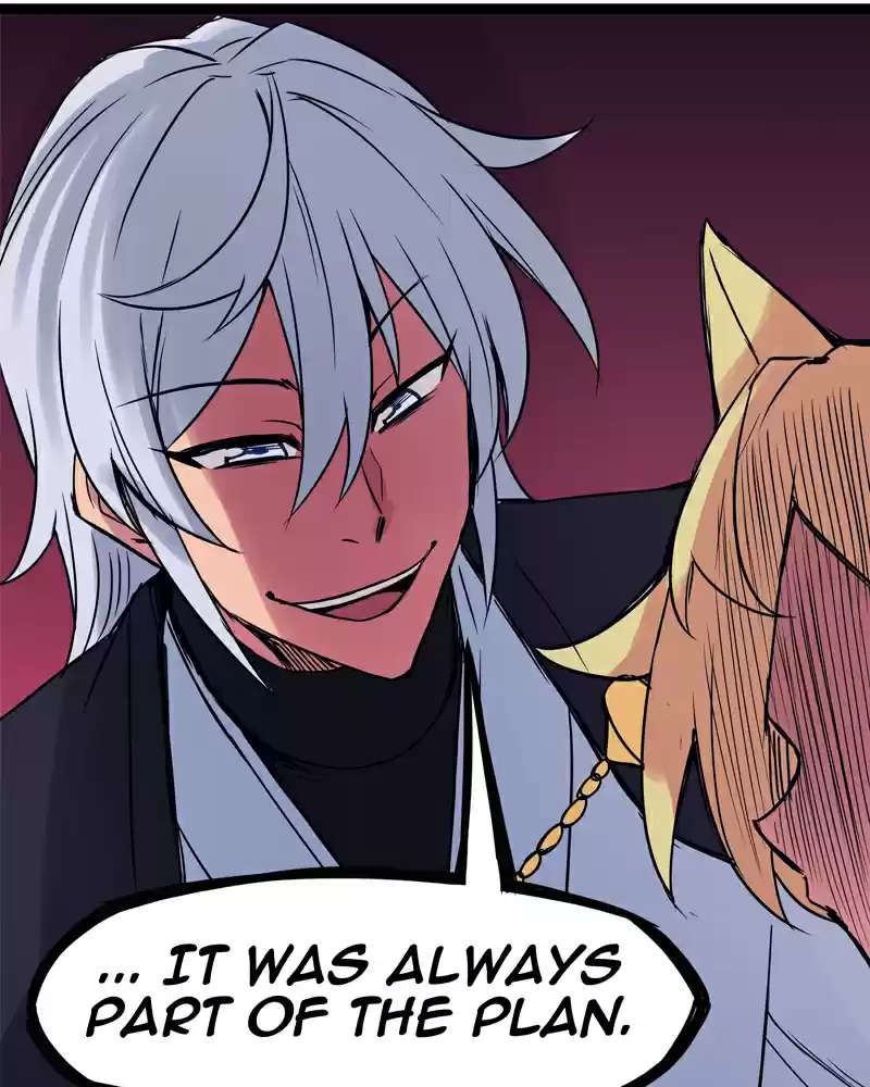 Everywhere & Nowhere Vol. 2 Ch. 156 Plan