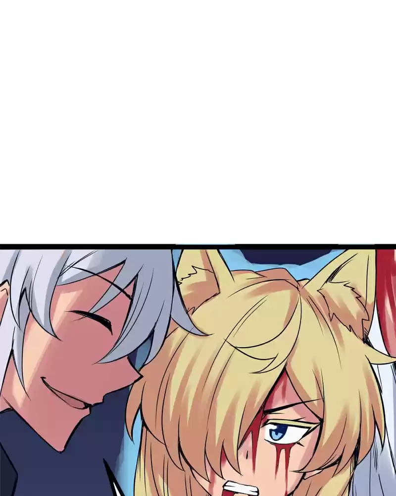 Everywhere & Nowhere Vol. 2 Ch. 157 Grave Mistake