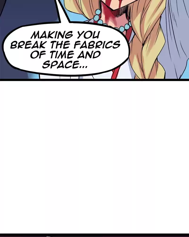 Everywhere & Nowhere Vol. 2 Ch. 157 Grave Mistake