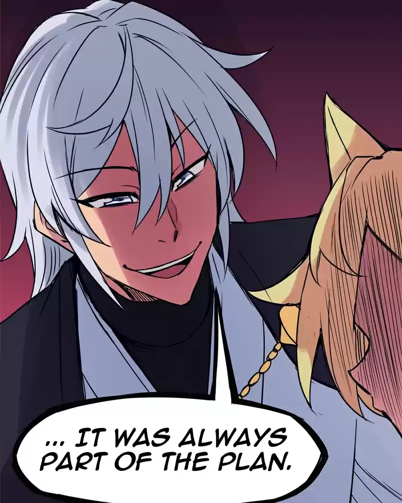 Everywhere & Nowhere Vol. 2 Ch. 157 Grave Mistake