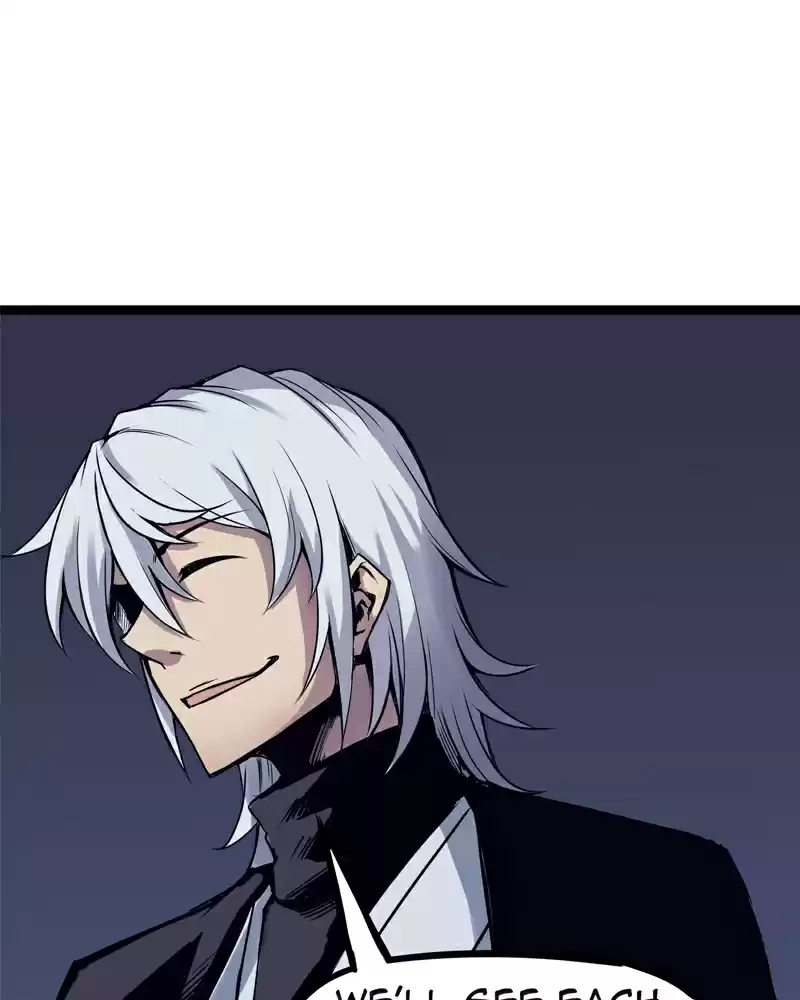 Everywhere & Nowhere Vol. 2 Ch. 157 Grave Mistake