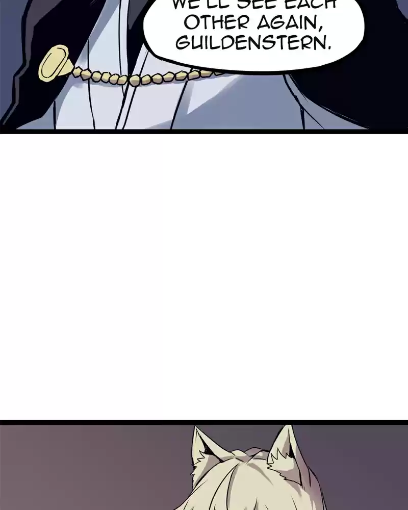 Everywhere & Nowhere Vol. 2 Ch. 157 Grave Mistake