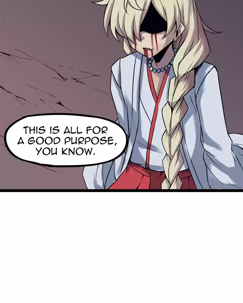 Everywhere & Nowhere Vol. 2 Ch. 157 Grave Mistake