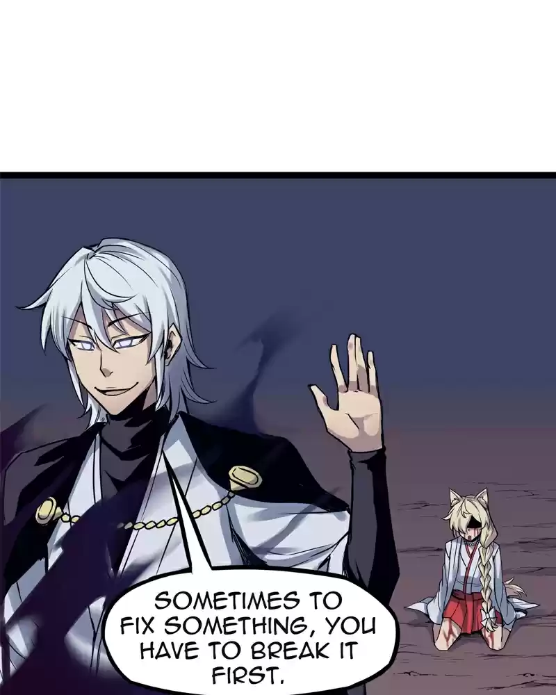 Everywhere & Nowhere Vol. 2 Ch. 157 Grave Mistake