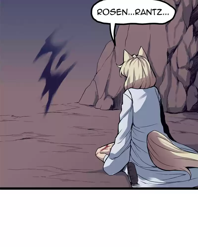 Everywhere & Nowhere Vol. 2 Ch. 157 Grave Mistake