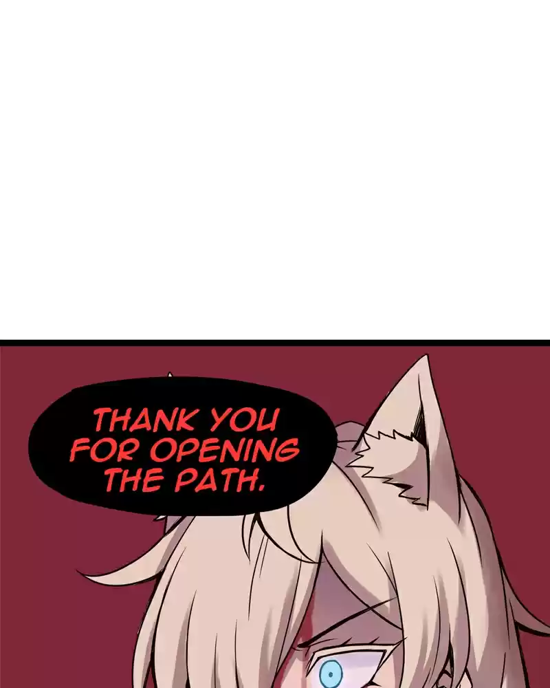 Everywhere & Nowhere Vol. 2 Ch. 157 Grave Mistake