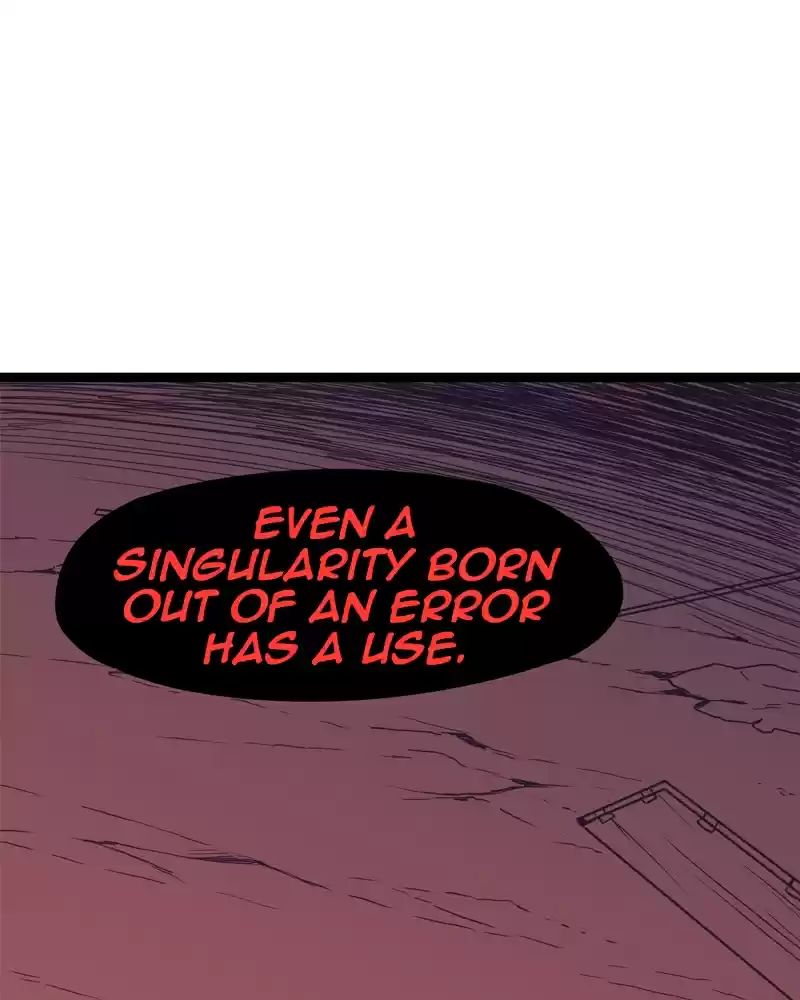 Everywhere & Nowhere Vol. 2 Ch. 157 Grave Mistake