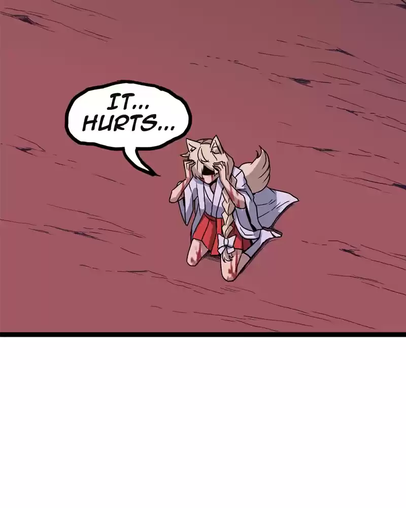 Everywhere & Nowhere Vol. 2 Ch. 157 Grave Mistake