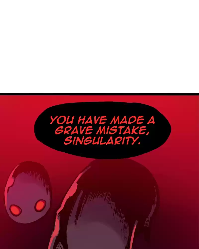 Everywhere & Nowhere Vol. 2 Ch. 157 Grave Mistake