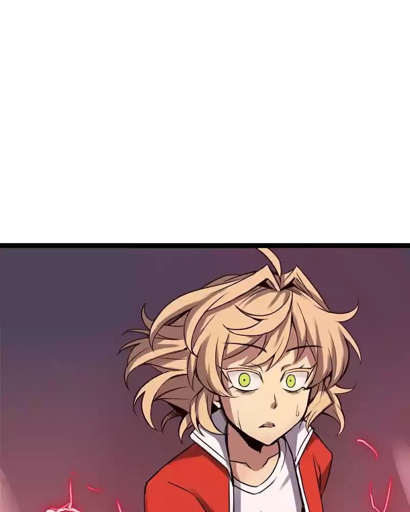 Everywhere & Nowhere Vol. 2 Ch. 157 Grave Mistake