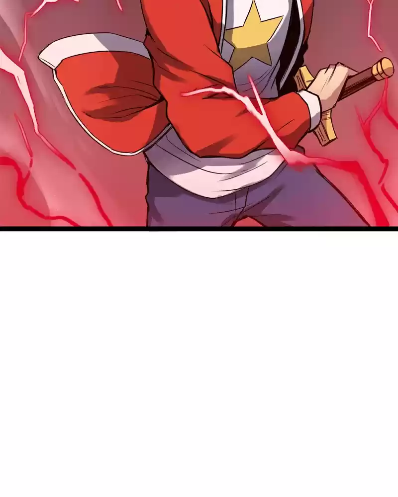 Everywhere & Nowhere Vol. 2 Ch. 157 Grave Mistake