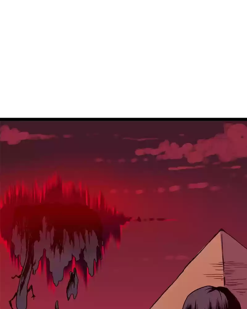 Everywhere & Nowhere Vol. 2 Ch. 157 Grave Mistake