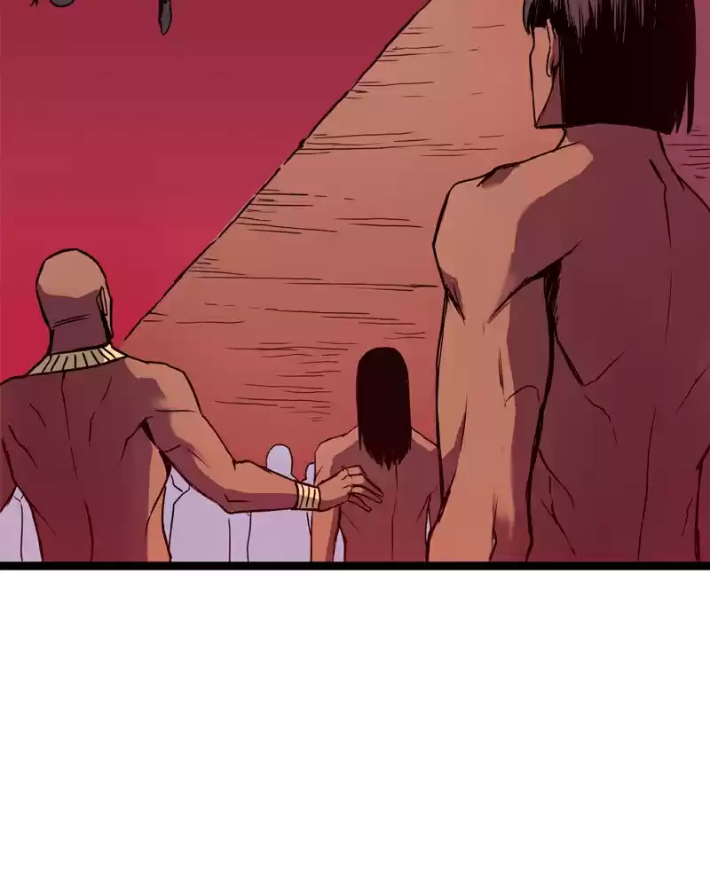 Everywhere & Nowhere Vol. 2 Ch. 157 Grave Mistake