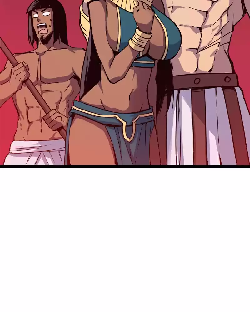 Everywhere & Nowhere Vol. 2 Ch. 157 Grave Mistake