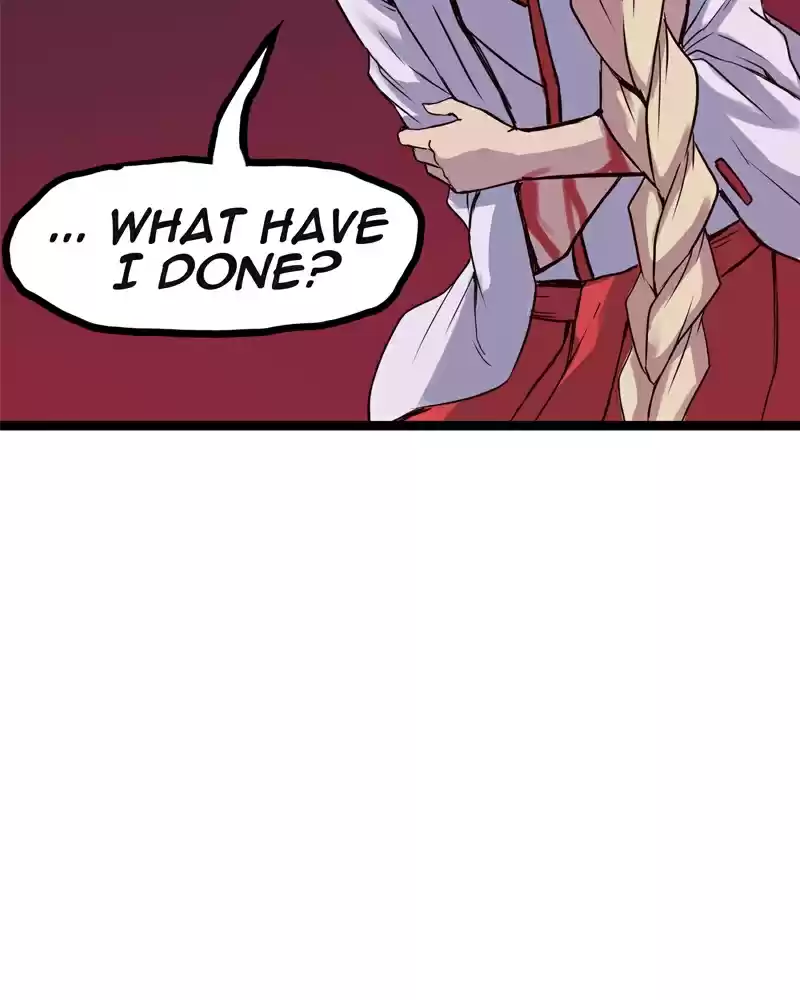 Everywhere & Nowhere Vol. 2 Ch. 157 Grave Mistake