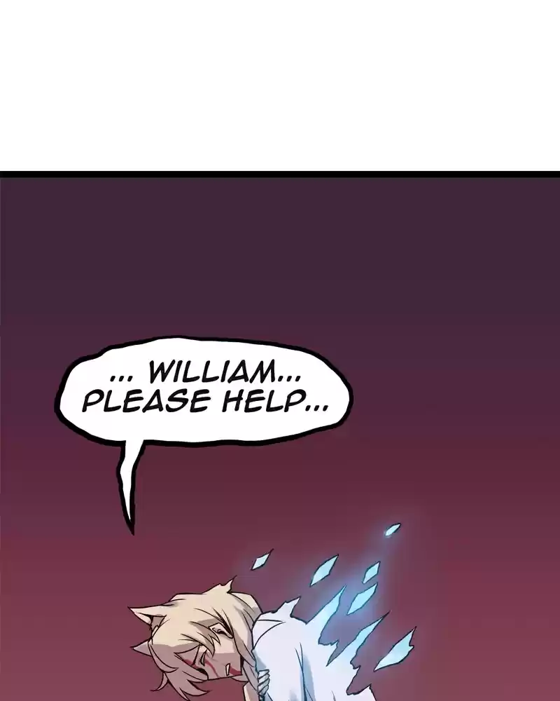 Everywhere & Nowhere Vol. 2 Ch. 157 Grave Mistake