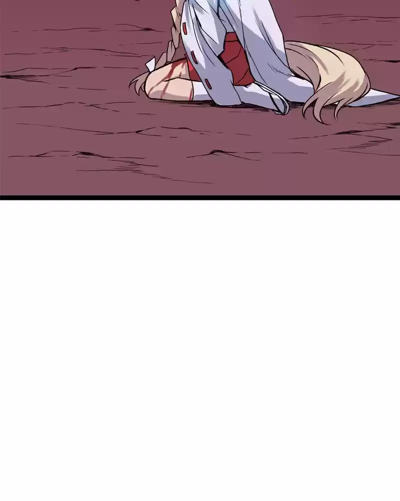 Everywhere & Nowhere Vol. 2 Ch. 157 Grave Mistake