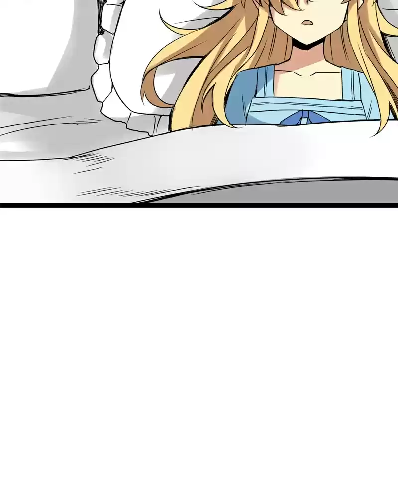 Everywhere & Nowhere Vol. 2 Ch. 158 Anne