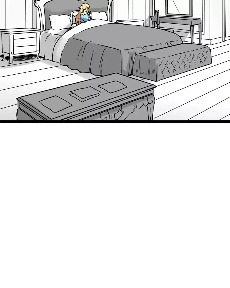 Everywhere & Nowhere Vol. 2 Ch. 158 Anne