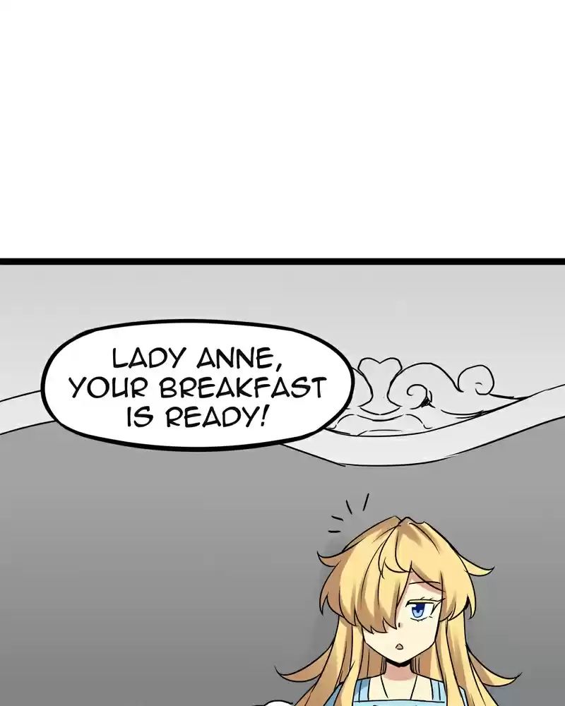 Everywhere & Nowhere Vol. 2 Ch. 158 Anne