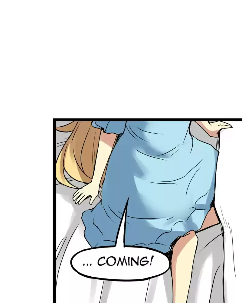 Everywhere & Nowhere Vol. 2 Ch. 158 Anne