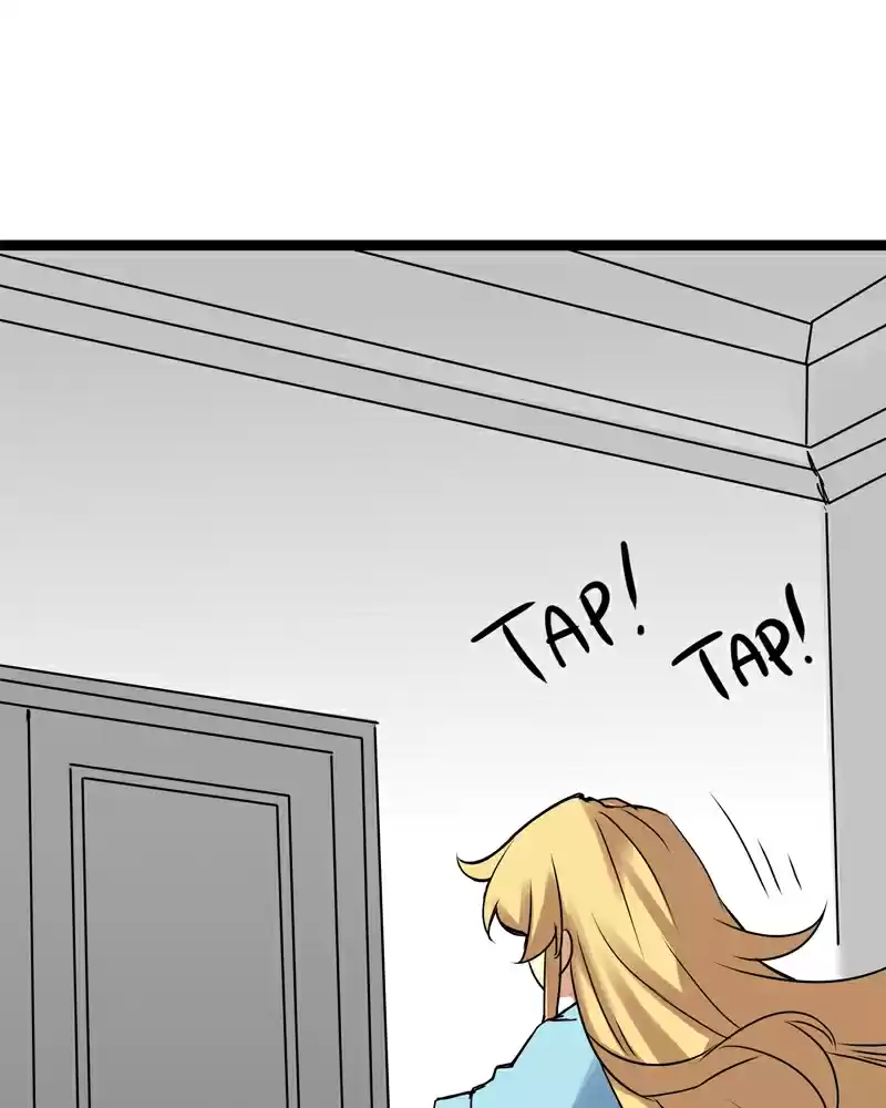 Everywhere & Nowhere Vol. 2 Ch. 158 Anne