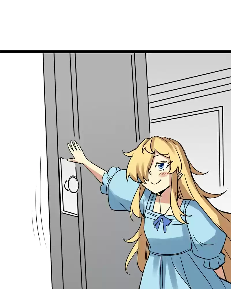 Everywhere & Nowhere Vol. 2 Ch. 158 Anne