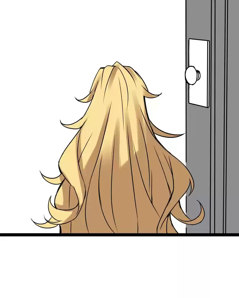 Everywhere & Nowhere Vol. 2 Ch. 158 Anne