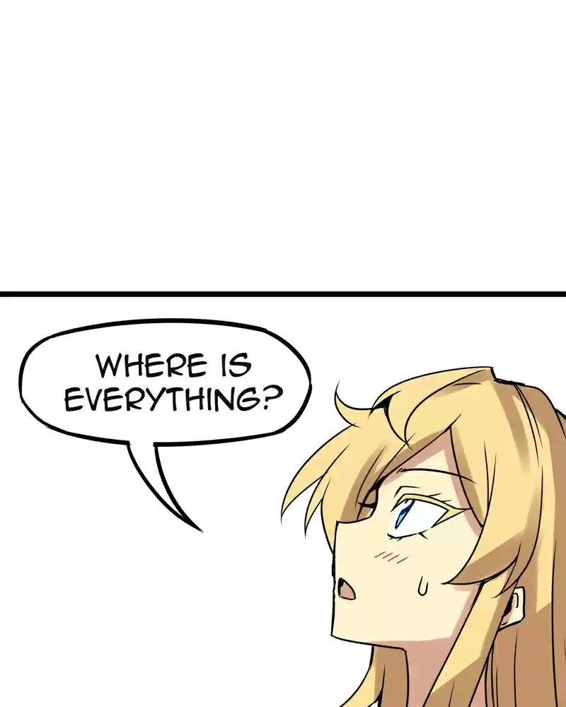 Everywhere & Nowhere Vol. 2 Ch. 158 Anne