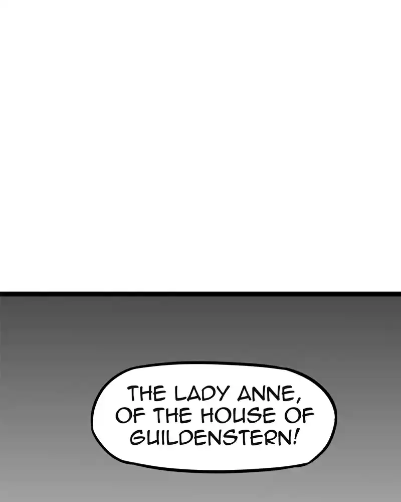 Everywhere & Nowhere Vol. 2 Ch. 158 Anne