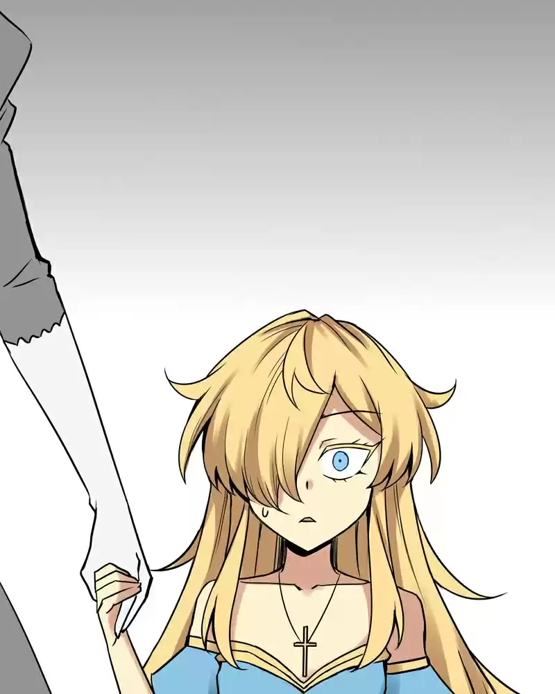 Everywhere & Nowhere Vol. 2 Ch. 158 Anne