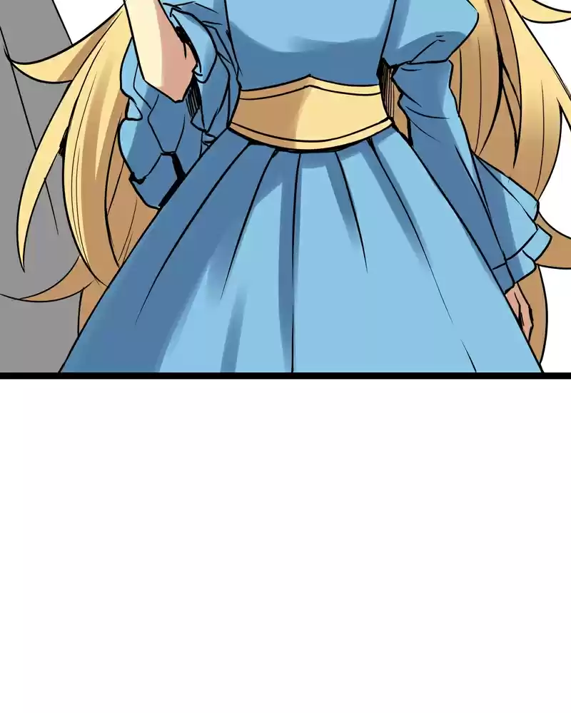 Everywhere & Nowhere Vol. 2 Ch. 158 Anne