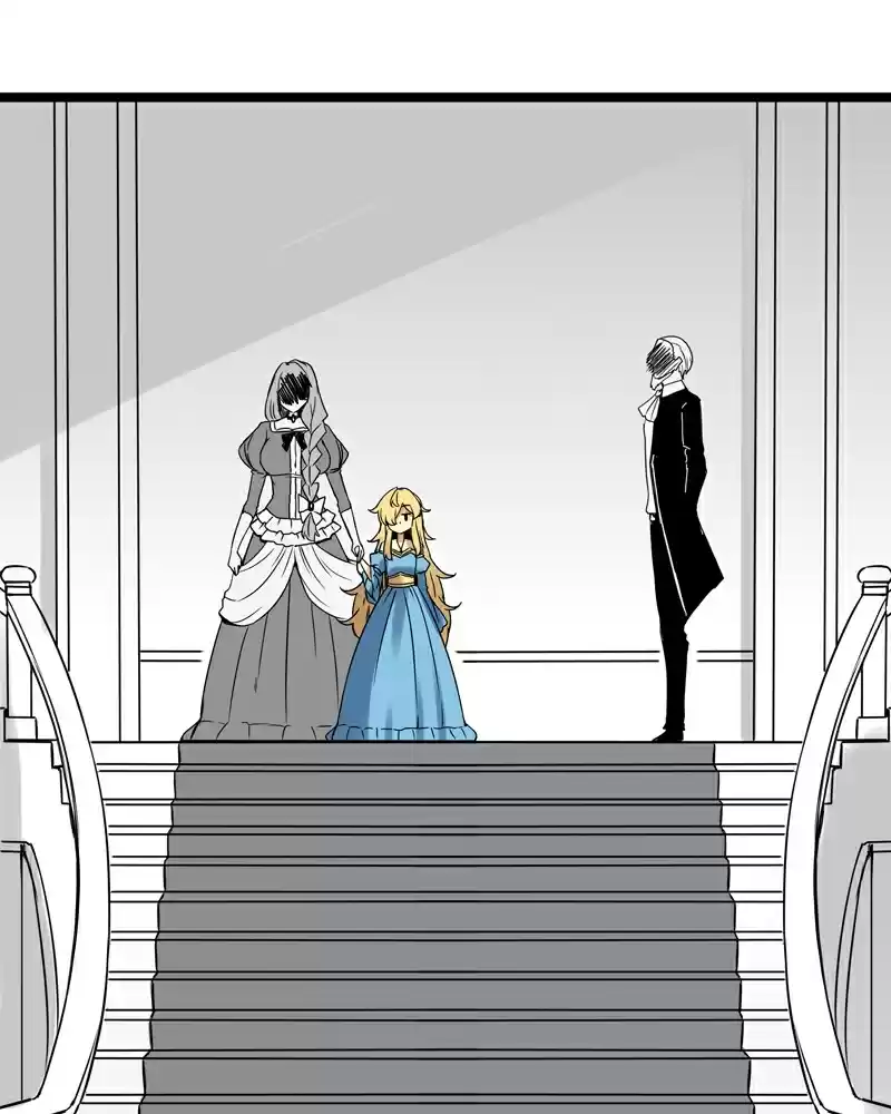 Everywhere & Nowhere Vol. 2 Ch. 158 Anne