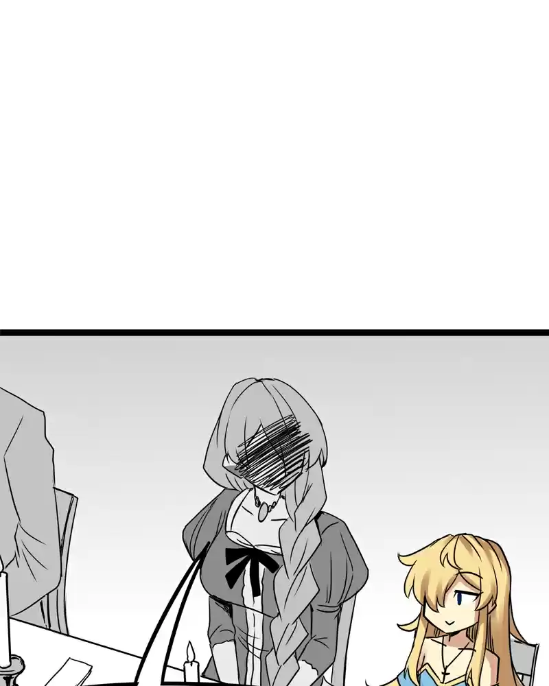 Everywhere & Nowhere Vol. 2 Ch. 158 Anne