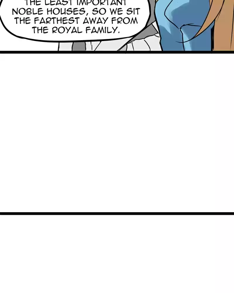 Everywhere & Nowhere Vol. 2 Ch. 158 Anne