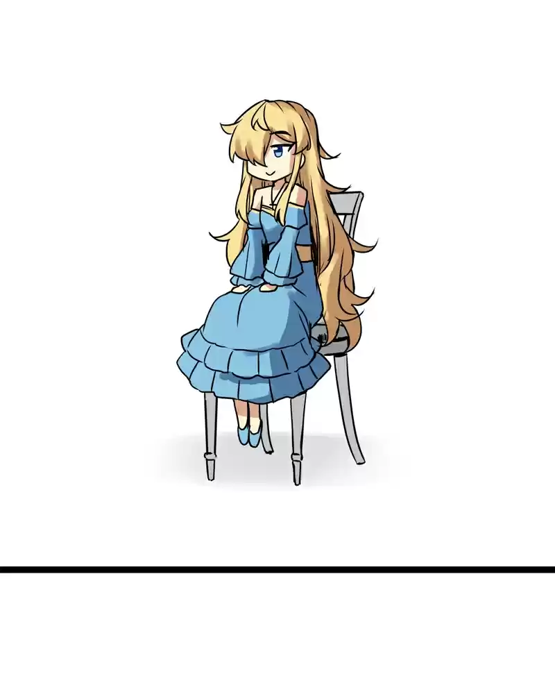 Everywhere & Nowhere Vol. 2 Ch. 158 Anne