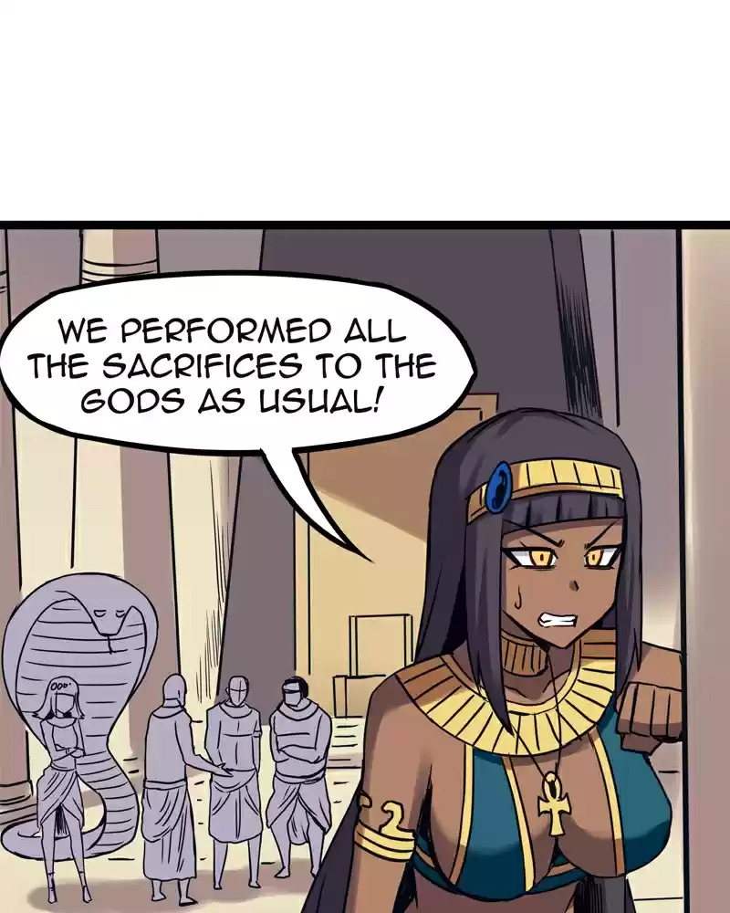 Everywhere & Nowhere Vol. 2 Ch. 159 Julius Ceasar