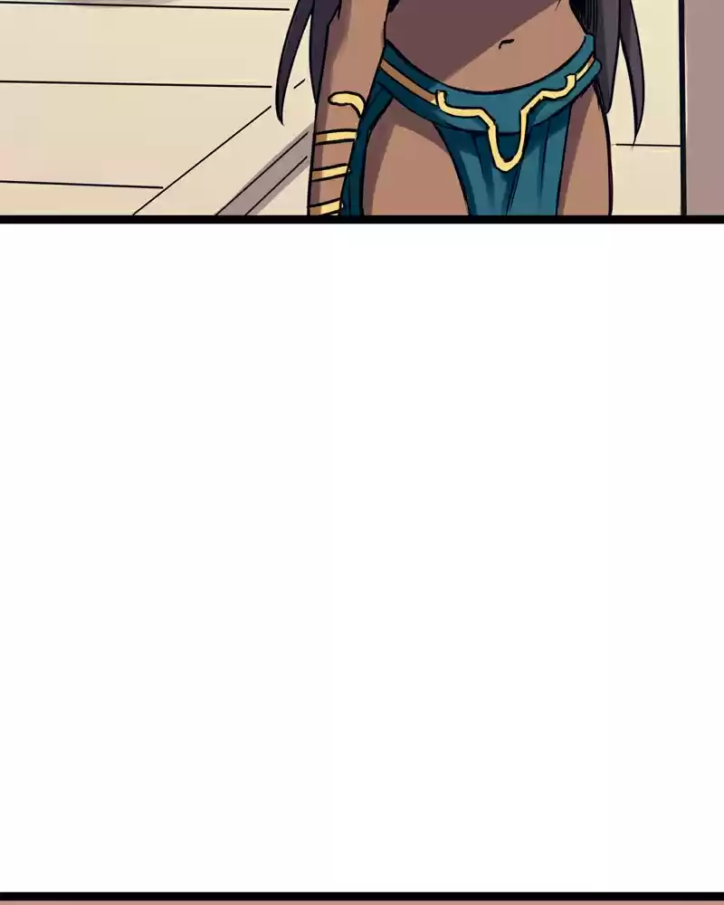 Everywhere & Nowhere Vol. 2 Ch. 159 Julius Ceasar