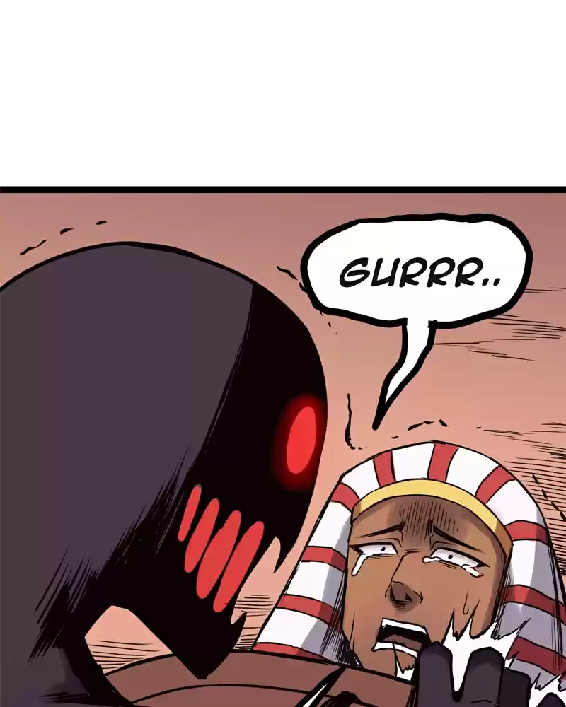 Everywhere & Nowhere Vol. 2 Ch. 159 Julius Ceasar