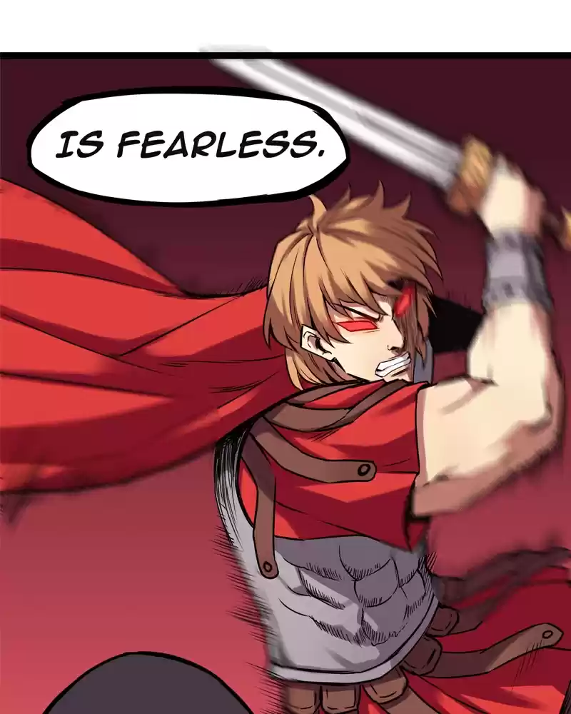 Everywhere & Nowhere Vol. 2 Ch. 159 Julius Ceasar