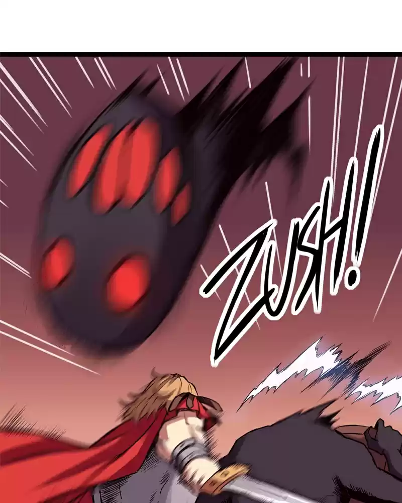 Everywhere & Nowhere Vol. 2 Ch. 159 Julius Ceasar