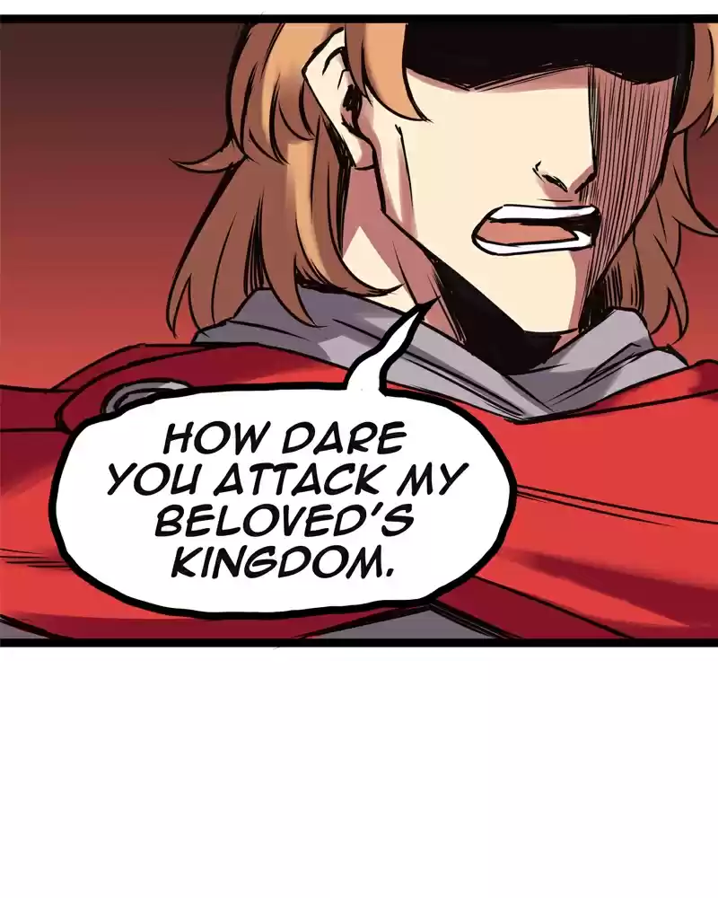 Everywhere & Nowhere Vol. 2 Ch. 159 Julius Ceasar