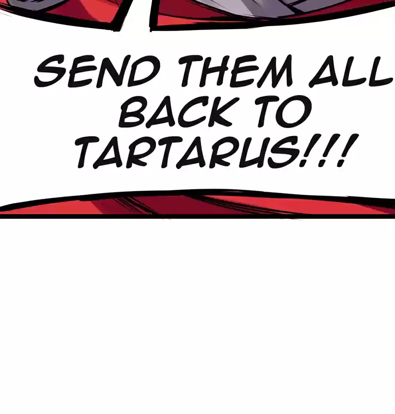 Everywhere & Nowhere Vol. 2 Ch. 159 Julius Ceasar