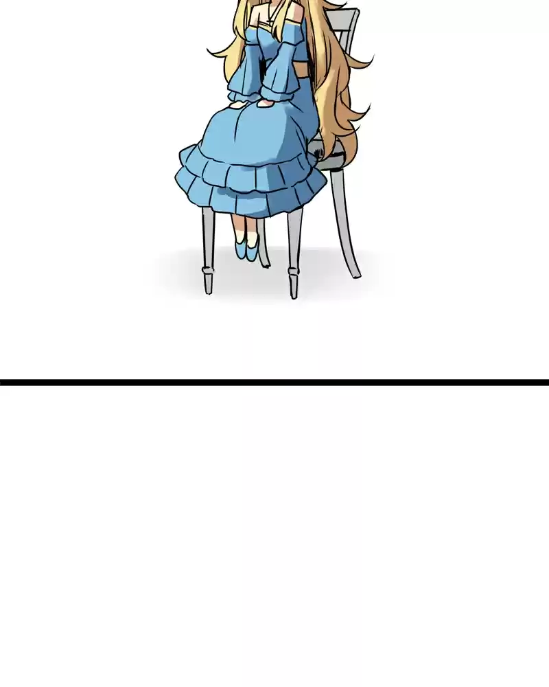 Everywhere & Nowhere Vol. 2 Ch. 160 Don't Talk