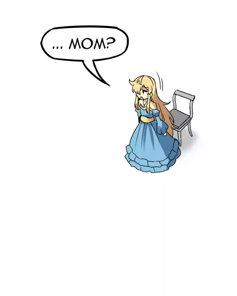 Everywhere & Nowhere Vol. 2 Ch. 160 Don't Talk